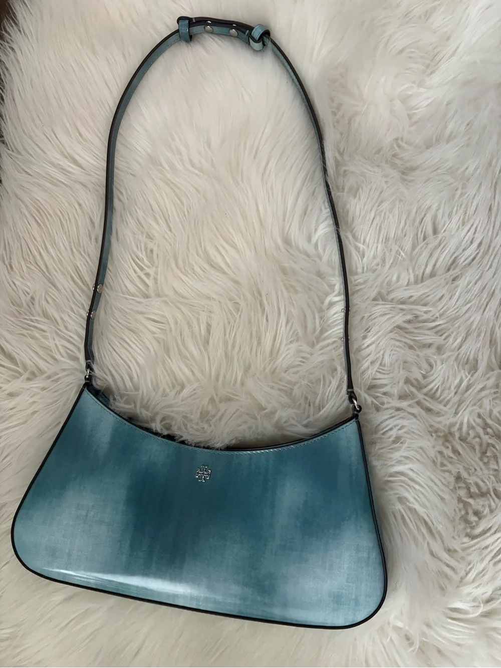 Tory Burch Rory Brush off shoulder bag